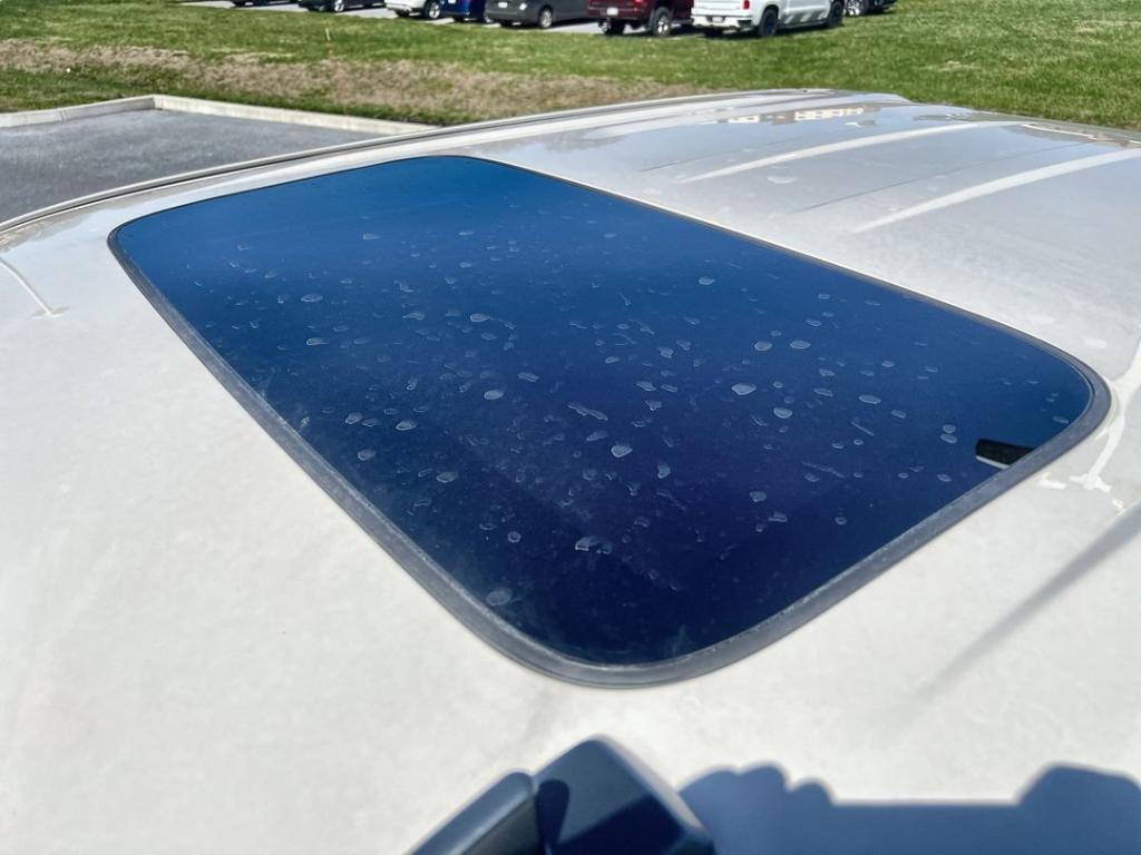 new 2026 Chevrolet Silverado 1500 car, priced at $60,678