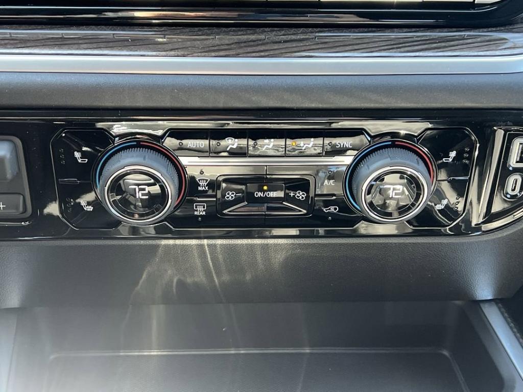 new 2026 Chevrolet Silverado 1500 car, priced at $60,678