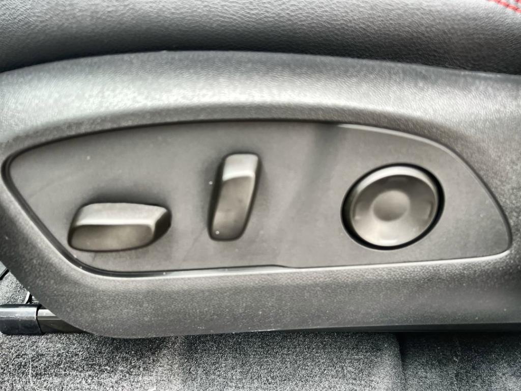 new 2026 Chevrolet Traverse car, priced at $56,860