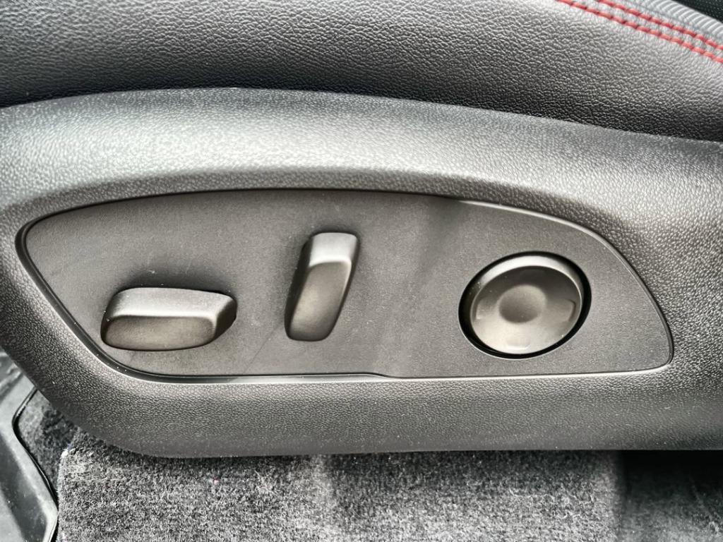 new 2026 Chevrolet Traverse car, priced at $56,860