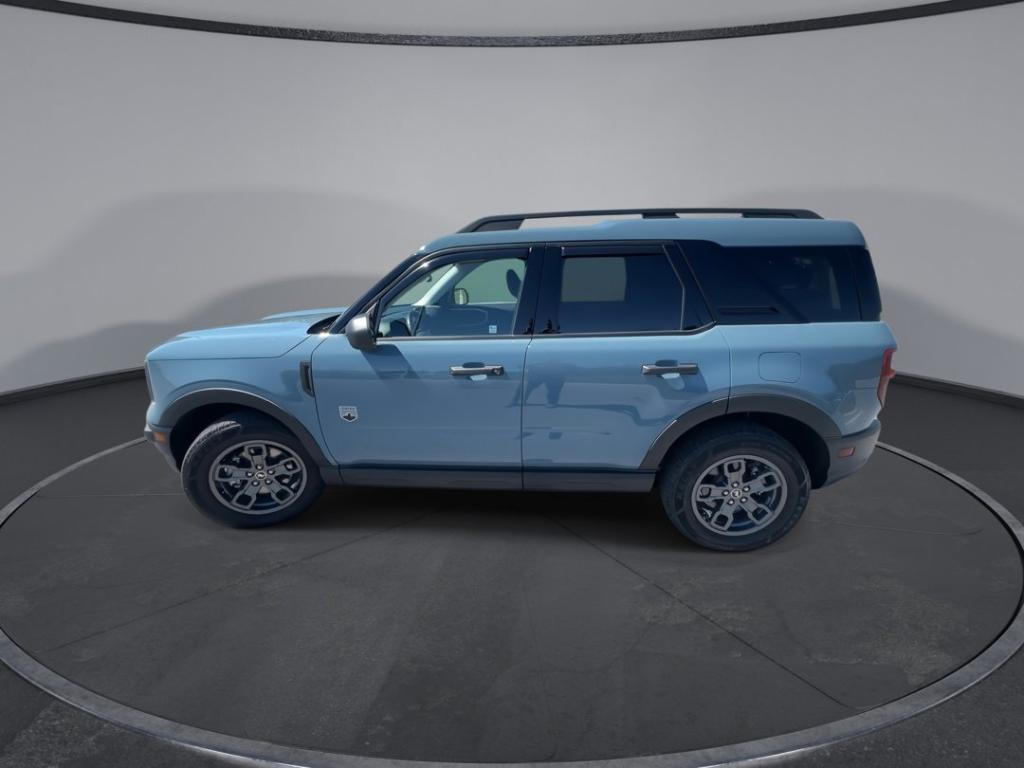 used 2022 Ford Bronco Sport car, priced at $23,900