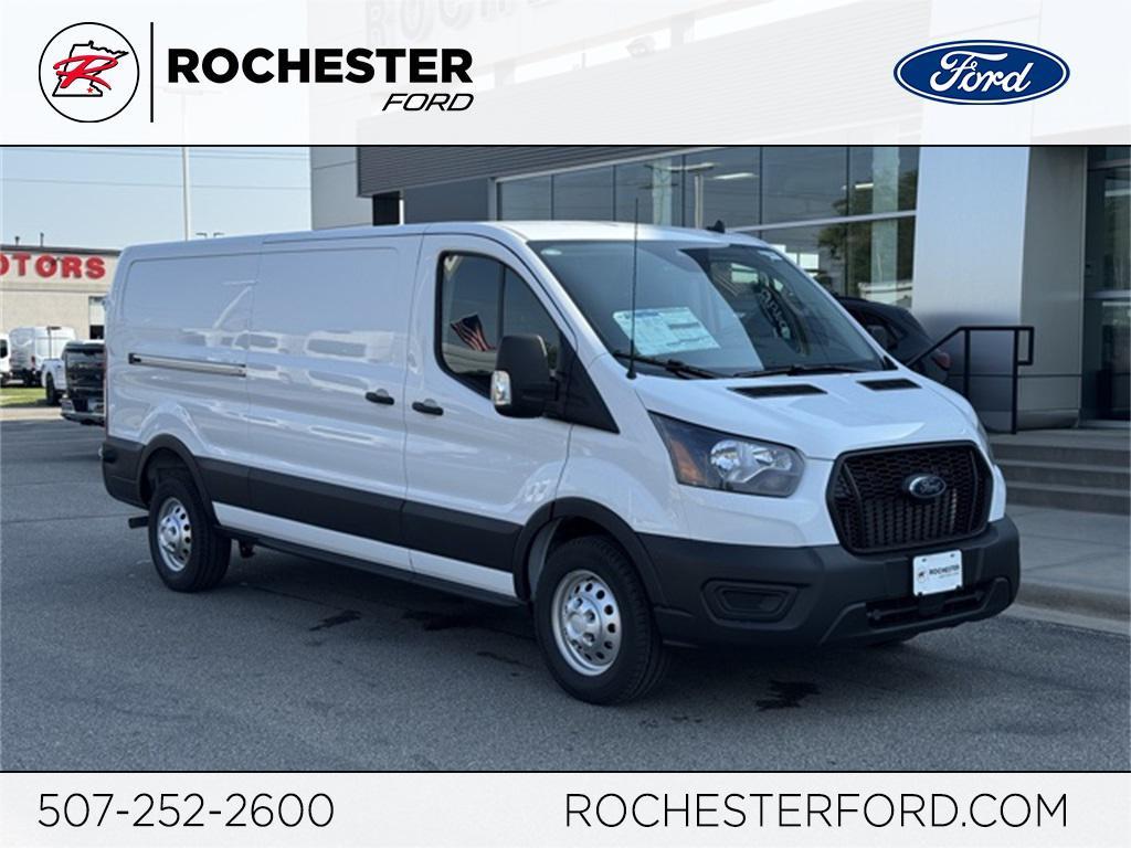 new 2025 Ford Transit-250 car, priced at $52,658