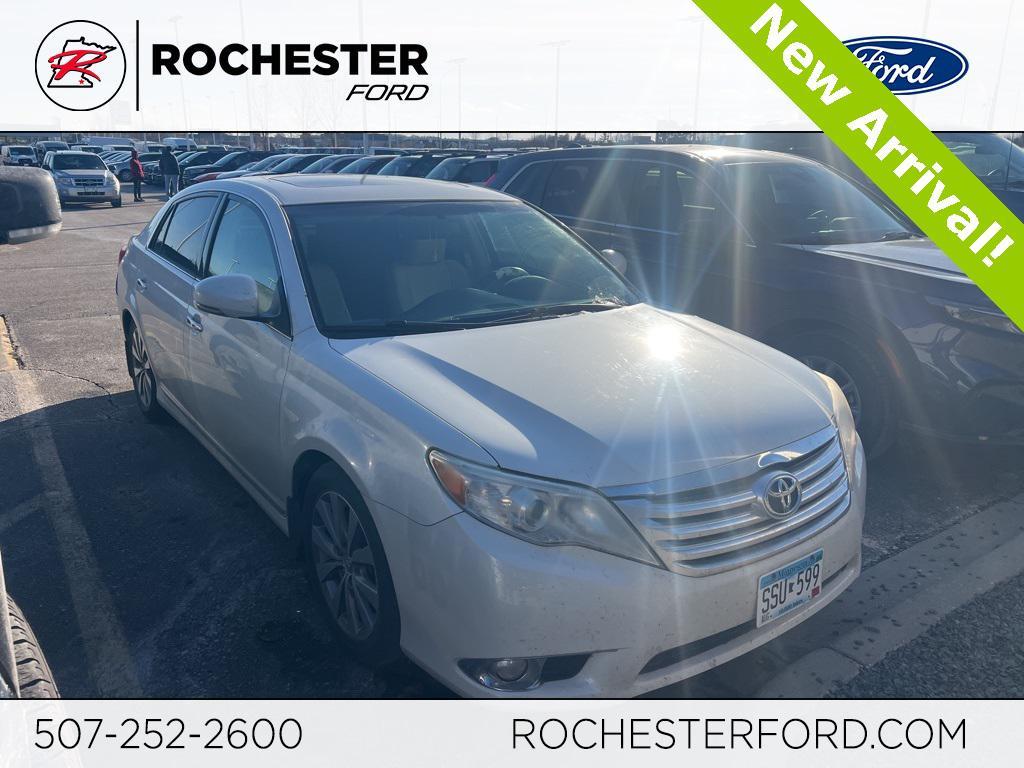 used 2011 Toyota Avalon car, priced at $9,967