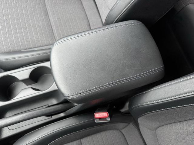 used 2023 Kia Seltos car, priced at $21,467