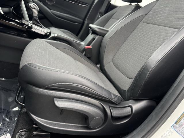 used 2023 Kia Seltos car, priced at $21,467