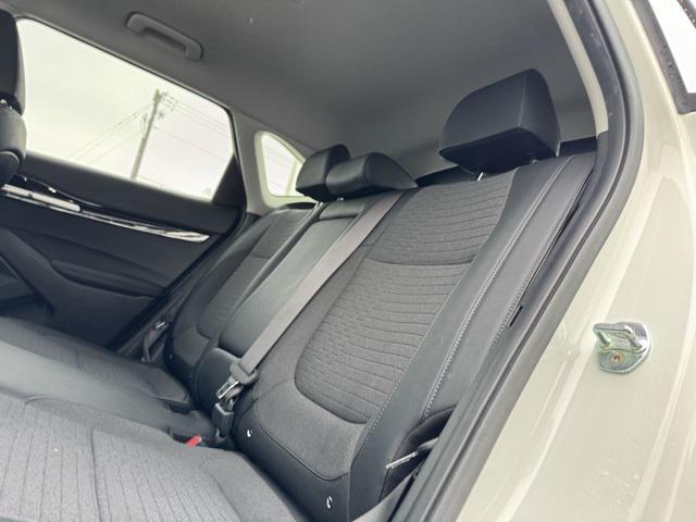 used 2023 Kia Seltos car, priced at $21,467