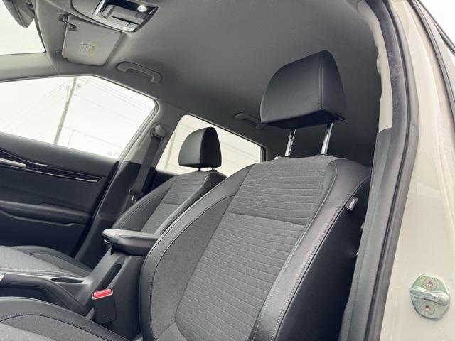 used 2023 Kia Seltos car, priced at $21,467