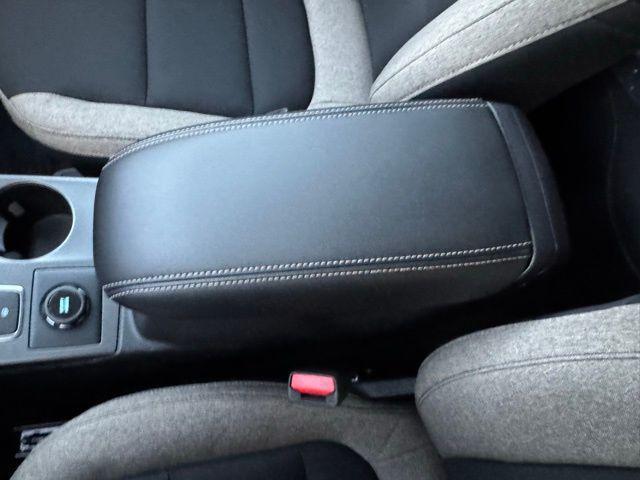 new 2025 Ford Bronco Sport car, priced at $29,060