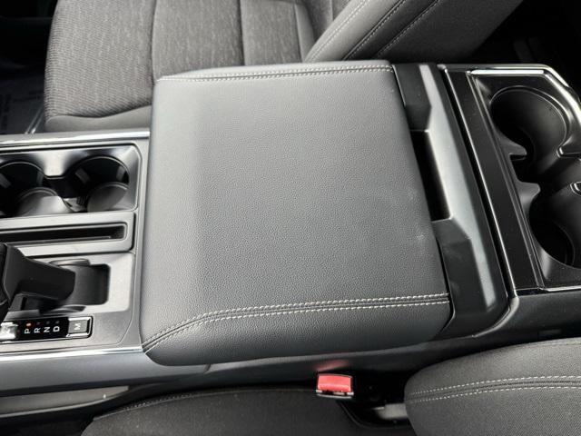 new 2025 Ford F-150 car, priced at $47,408