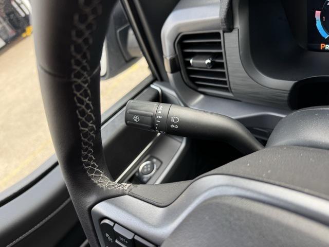 new 2025 Ford F-150 car, priced at $47,408