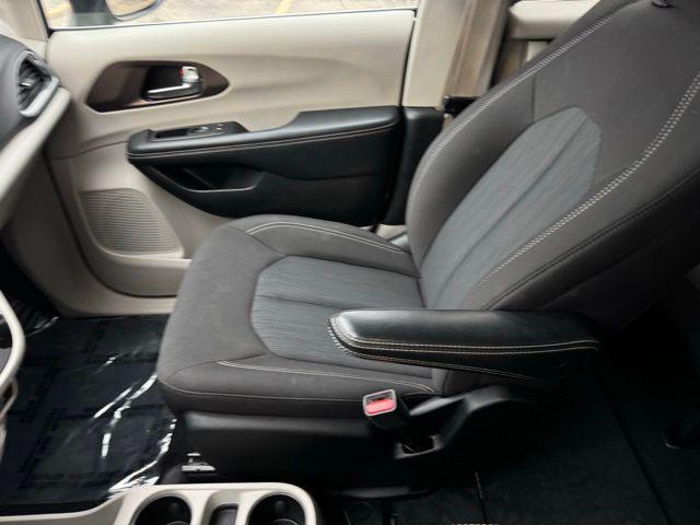 used 2023 Chrysler Voyager car, priced at $21,727