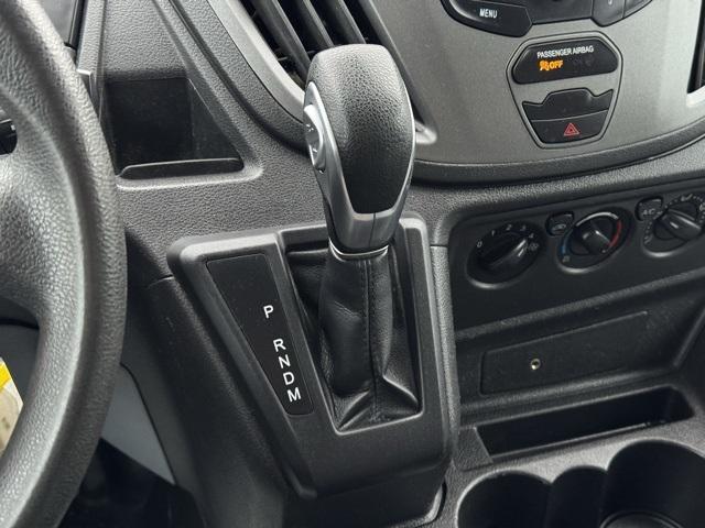 used 2018 Ford Transit-250 car, priced at $15,967