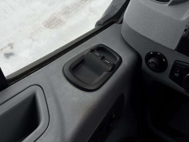 used 2018 Ford Transit-250 car, priced at $15,967