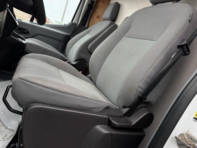 used 2018 Ford Transit-250 car, priced at $15,967