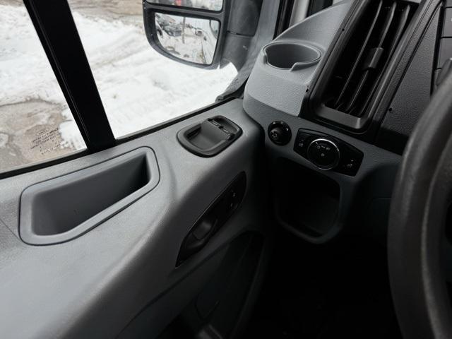 used 2018 Ford Transit-250 car, priced at $15,967