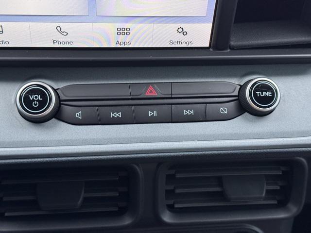 used 2022 Ford Maverick car, priced at $26,167