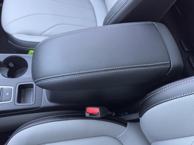 new 2026 Ford Escape PHEV car, priced at $36,468