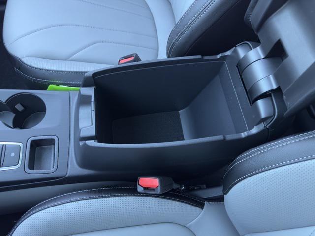 new 2026 Ford Escape PHEV car, priced at $36,468