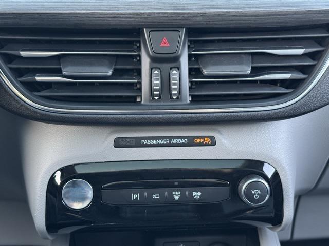 new 2026 Ford Escape PHEV car, priced at $36,468