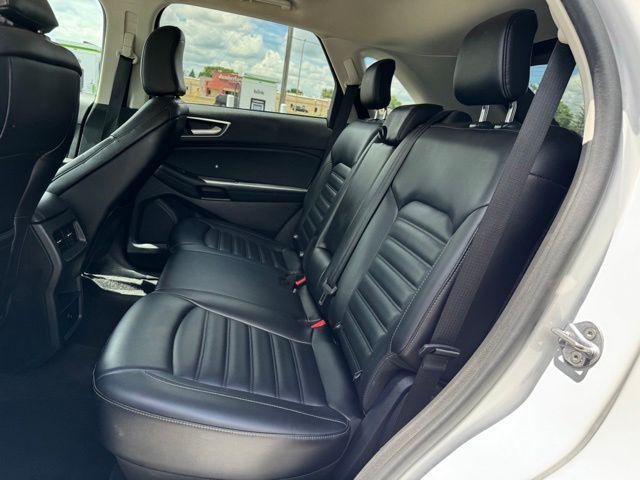 used 2024 Ford Edge car, priced at $24,849