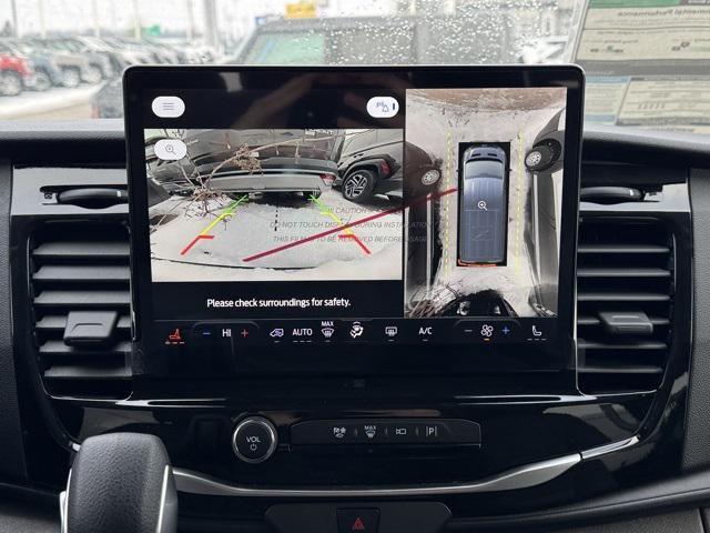 new 2026 Ford Transit-350 car, priced at $70,053