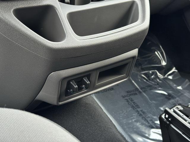 new 2026 Ford Transit-350 car, priced at $70,053