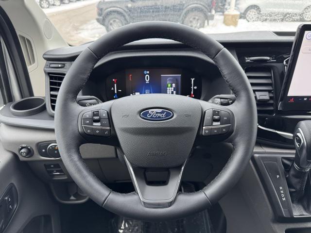 new 2026 Ford Transit-350 car, priced at $70,053