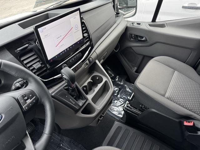 new 2026 Ford Transit-350 car, priced at $70,053