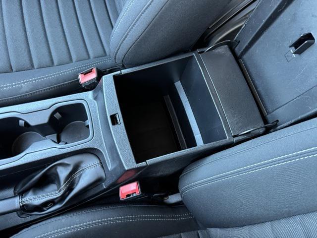 used 2021 Ford Ranger car, priced at $24,967