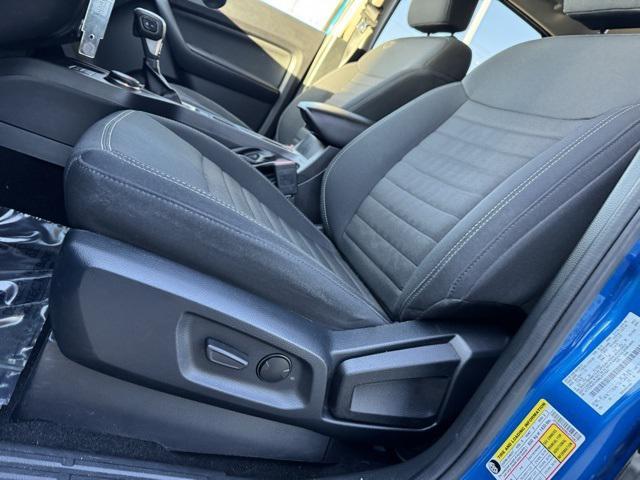 used 2021 Ford Ranger car, priced at $24,967