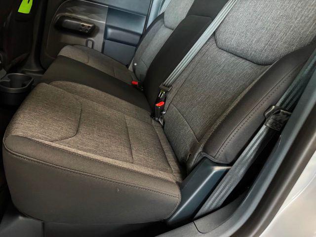 new 2026 Ford Maverick car, priced at $38,999