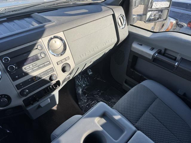 used 2015 Ford F-250 car, priced at $19,467