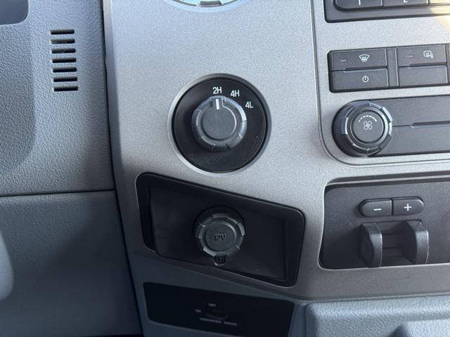 used 2015 Ford F-250 car, priced at $19,467