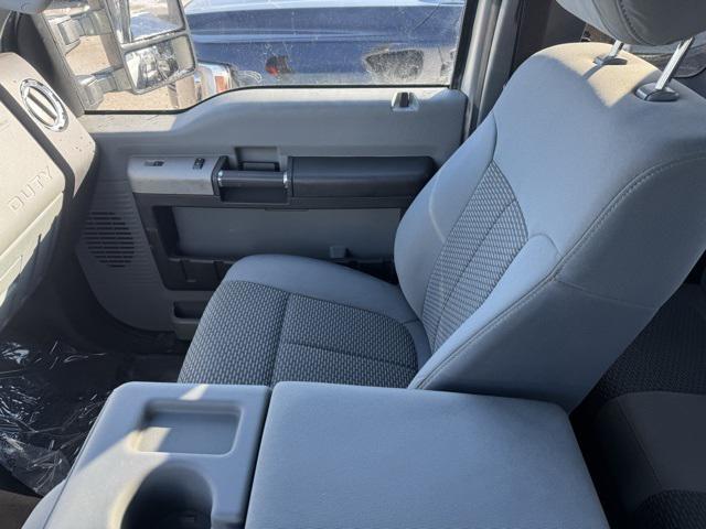 used 2015 Ford F-250 car, priced at $19,467