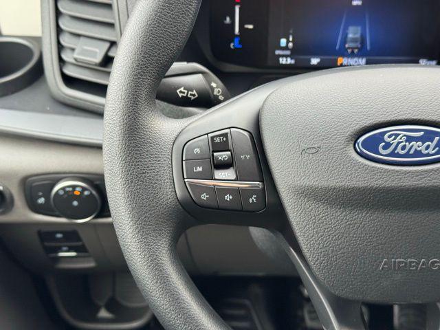 new 2026 Ford Transit-150 car, priced at $46,096