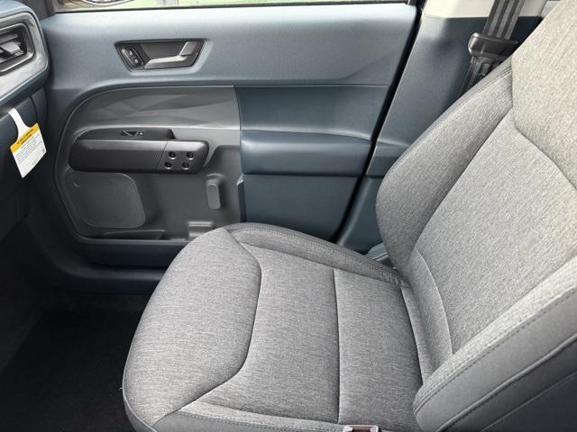 new 2025 Ford Maverick car, priced at $34,332