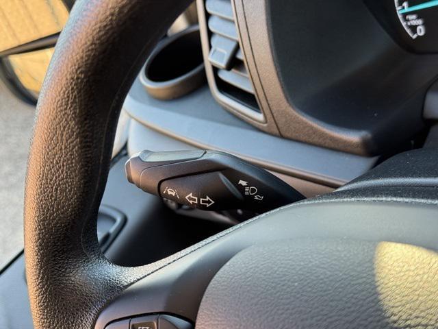 used 2023 Ford Transit-350 car, priced at $40,667