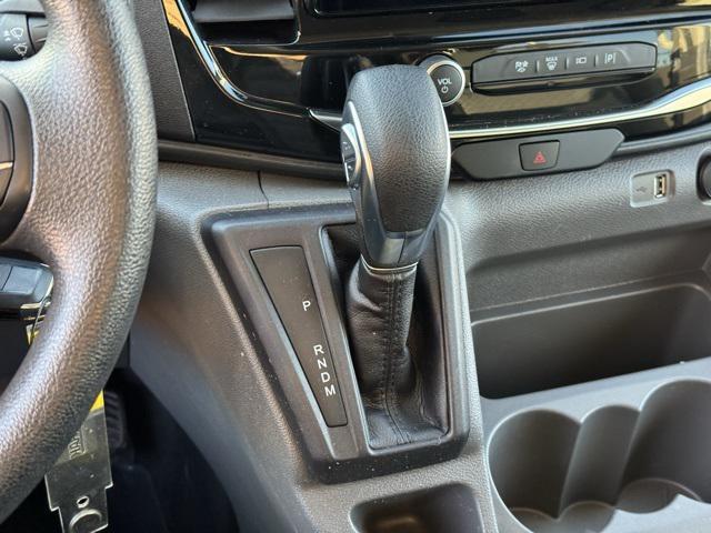used 2023 Ford Transit-350 car, priced at $40,667