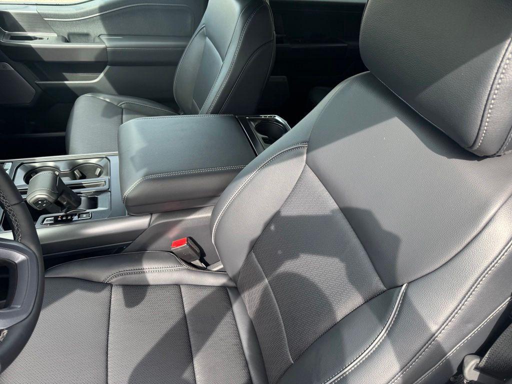 new 2026 Ford F-150 car, priced at $64,590