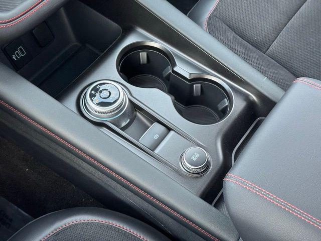 new 2026 Ford Explorer car, priced at $57,714