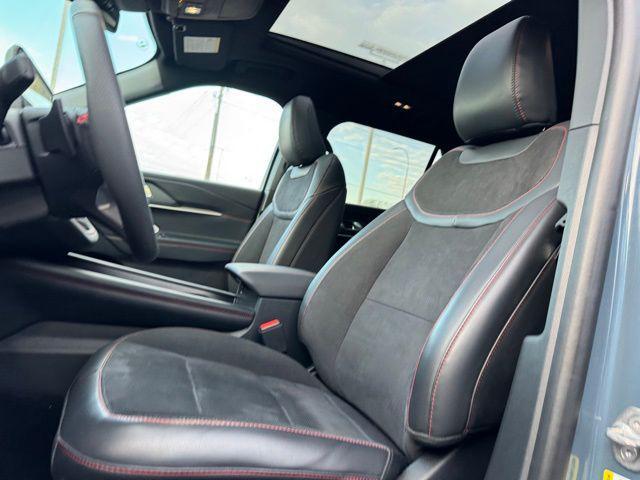 new 2026 Ford Explorer car, priced at $57,714