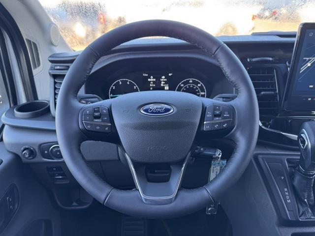 new 2025 Ford Transit-350 car, priced at $69,090