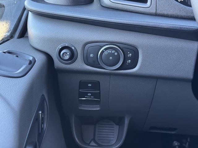 new 2025 Ford Transit-350 car, priced at $69,090