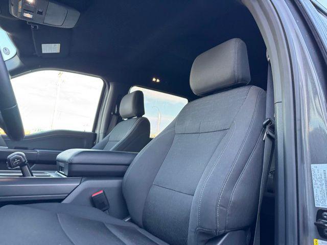 used 2024 Ford F-150 car, priced at $47,900