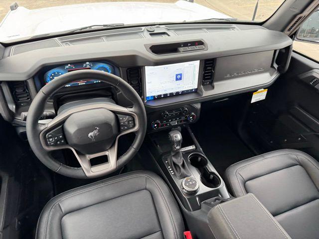 new 2026 Ford Bronco car, priced at $47,209