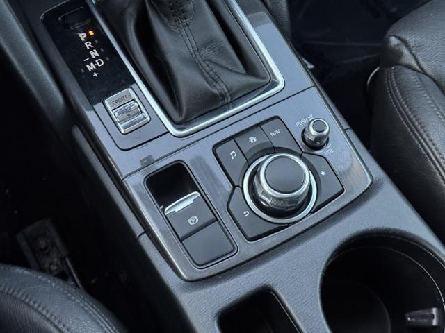 used 2016 Mazda CX-5 car, priced at $14,967