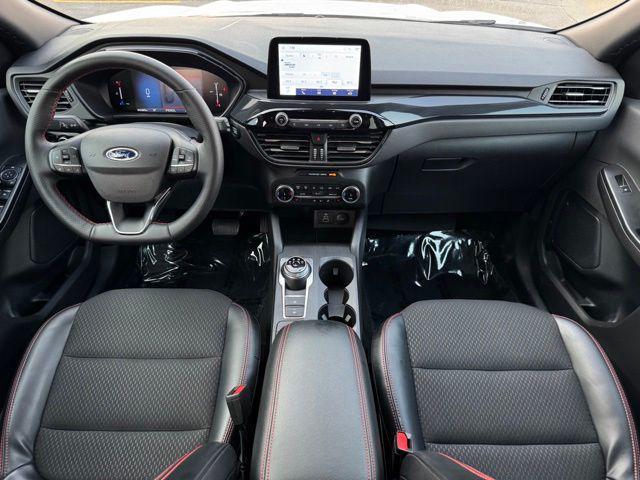 used 2025 Ford Escape car, priced at $25,349