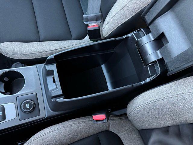 new 2026 Ford Bronco Sport car, priced at $34,541