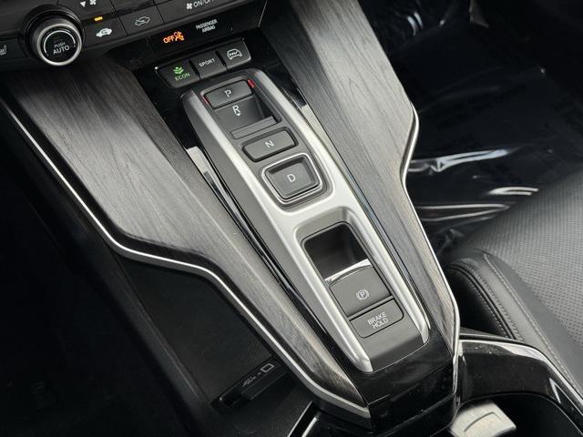 used 2018 Honda Clarity Plug-In Hybrid car, priced at $16,767