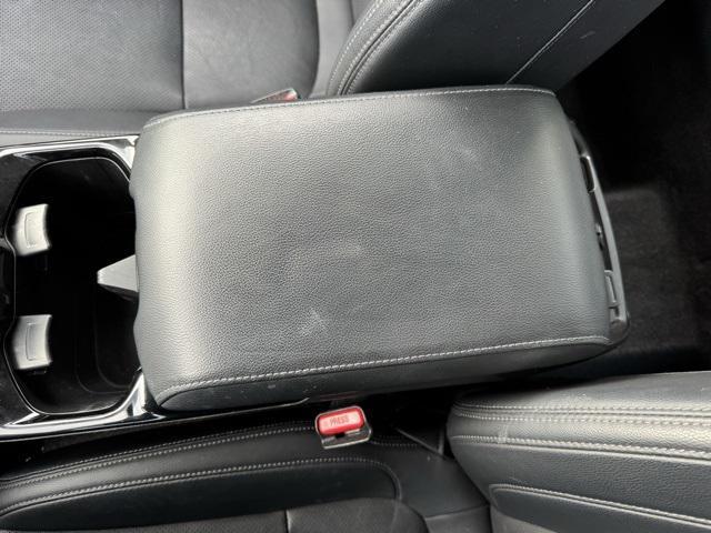 used 2018 Honda Clarity Plug-In Hybrid car, priced at $16,767